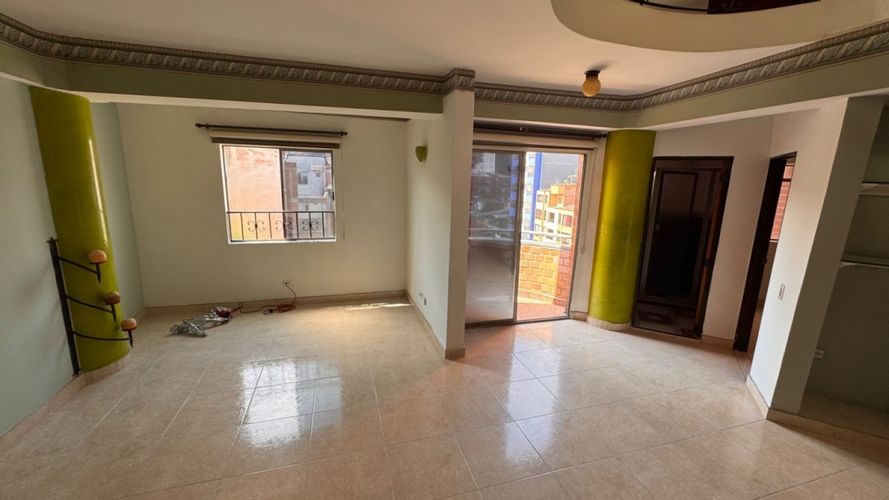 Apartamento en Venta en Calle larga, Sabaneta - Miniatura 17