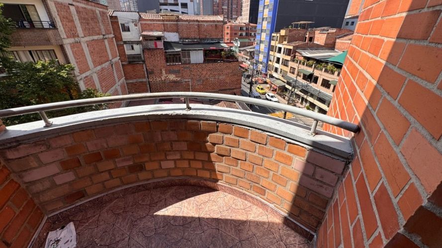 Apartamento en Venta en Calle larga, Sabaneta - Miniatura 18