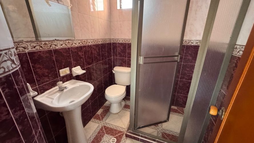 Apartamento en Venta en Calle larga, Sabaneta - Miniatura 19