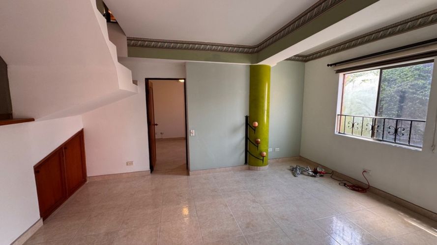 Apartamento en Venta en Calle larga, Sabaneta - Miniatura 7