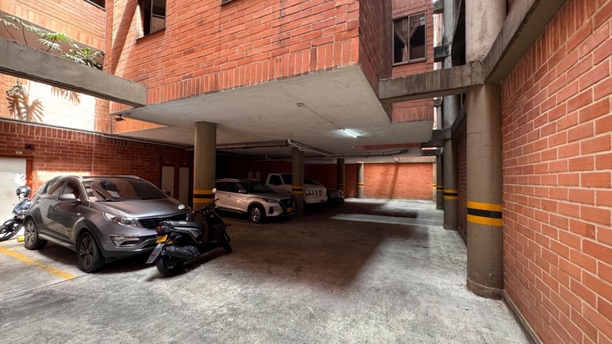 Apartamento en Venta en Calle larga, Sabaneta - Miniatura 12