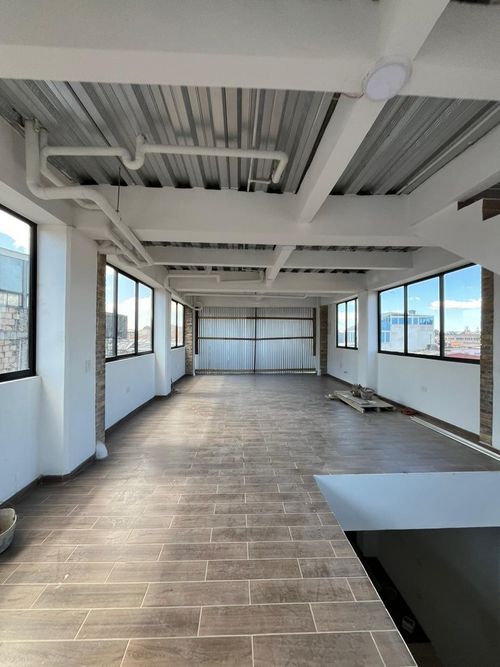 Edificio en  Arriendo en Kennedy Central, Bogotá - Miniatura 4