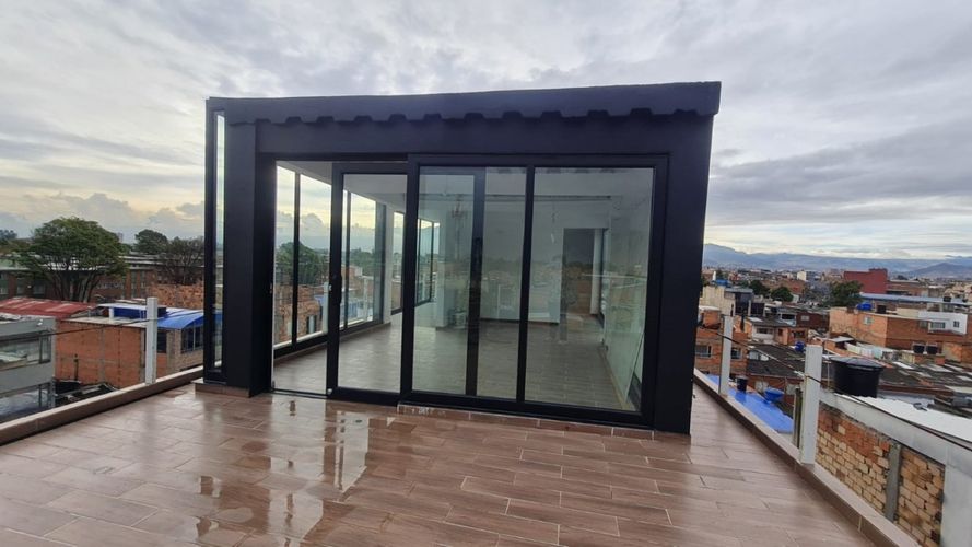 Edificio en  Arriendo en Kennedy Central, Bogotá - Miniatura 9