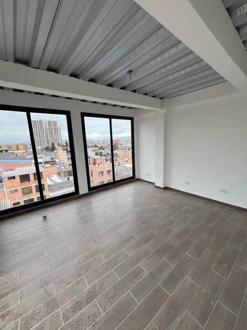 Edificio en  Arriendo en Kennedy Central, Bogotá - Miniatura 13