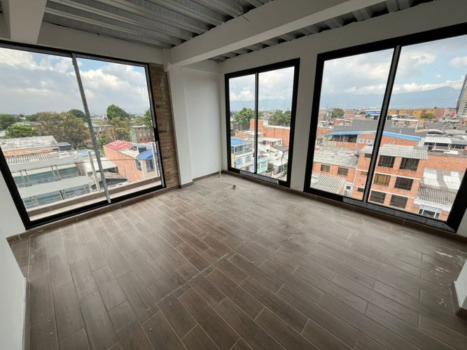 Edificio en  Arriendo en Kennedy Central, Bogotá - Miniatura 14