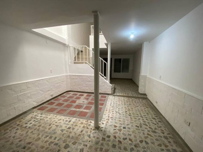 Casa en  Arriendo en Laureles, Medellín - Miniatura 3