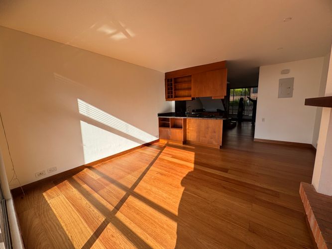 Apartaestudio en Venta en Zona chapinero, Bogotá - Miniatura 2