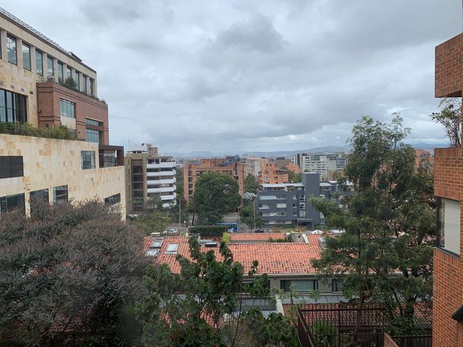 Apartaestudio en Venta en Zona chapinero, Bogotá - Miniatura 5