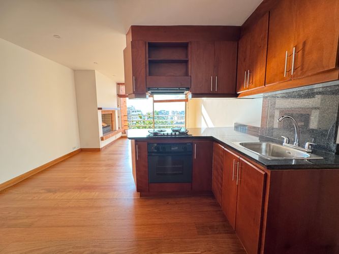 Apartaestudio en Venta en Zona chapinero, Bogotá - Miniatura 6