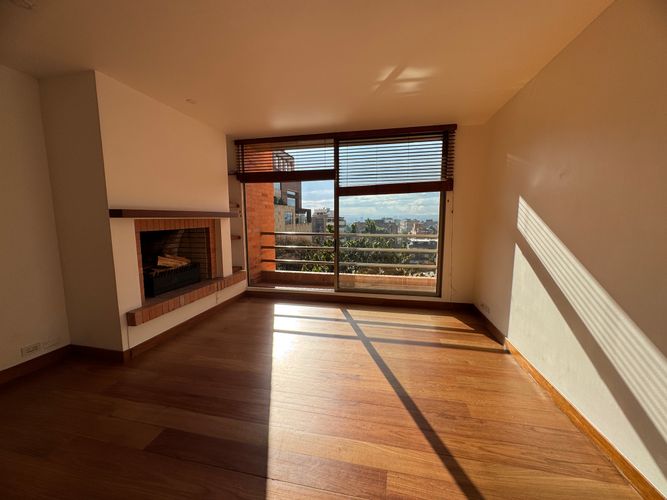 Apartaestudio en Venta en Zona chapinero, Bogotá - Miniatura 7