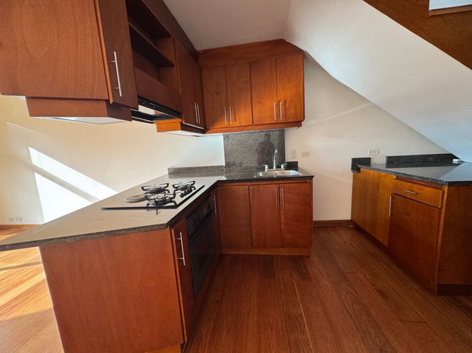 Apartaestudio en Venta en Zona chapinero, Bogotá - Miniatura 10