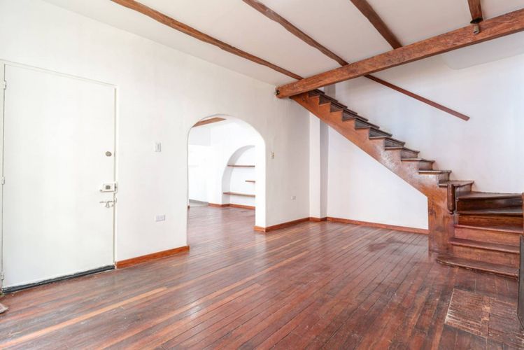 Casa en Arriendo en La candelaria, Bogotá - Miniatura 4