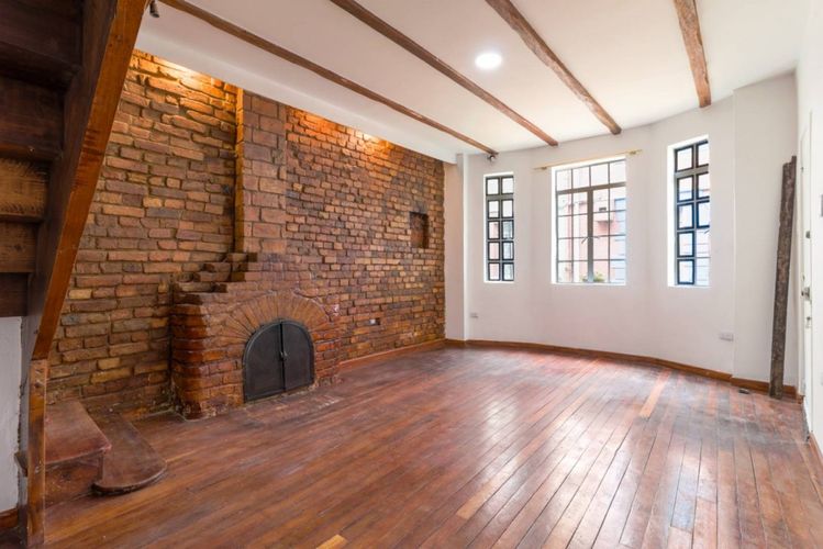 Casa en Arriendo en La candelaria, Bogotá - Miniatura 5
