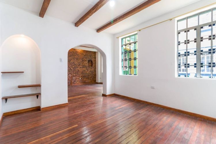 Casa en Arriendo en La candelaria, Bogotá - Miniatura 7