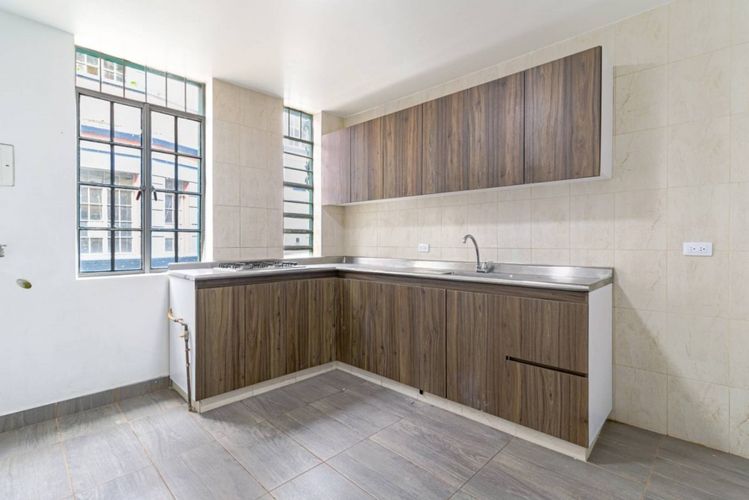 Casa en Arriendo en La candelaria, Bogotá - Miniatura 8