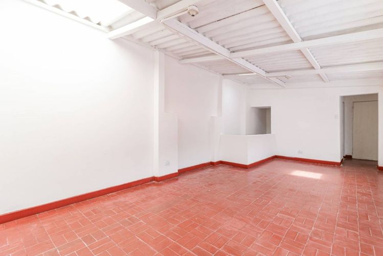 Casa en Arriendo en La candelaria, Bogotá - Miniatura 18