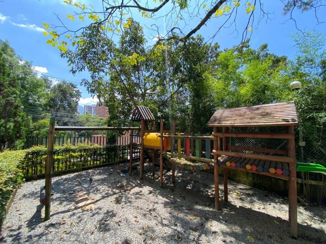 Apartamento en Arriendo en Trapiche, Sabaneta - Miniatura 19