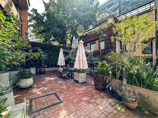 Edificio en  Arriendo en Zona chapinero, Bogotá - Miniatura 4