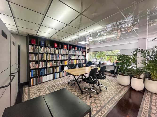 Edificio en  Arriendo en Zona chapinero, Bogotá - Miniatura 5
