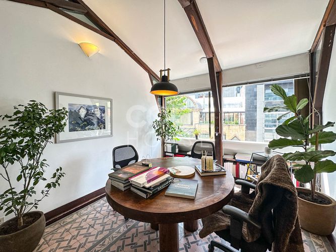 Edificio en  Arriendo en Zona chapinero, Bogotá - Miniatura 13