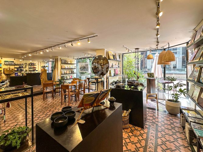 Edificio en  Arriendo en Zona chapinero, Bogotá - Miniatura 24
