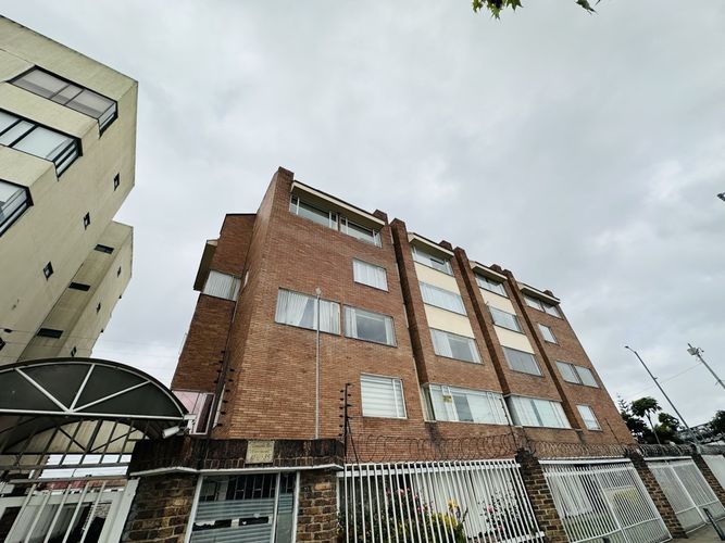 Apartamento en Venta en Kennedy Central, Bogotá - Imagen 1