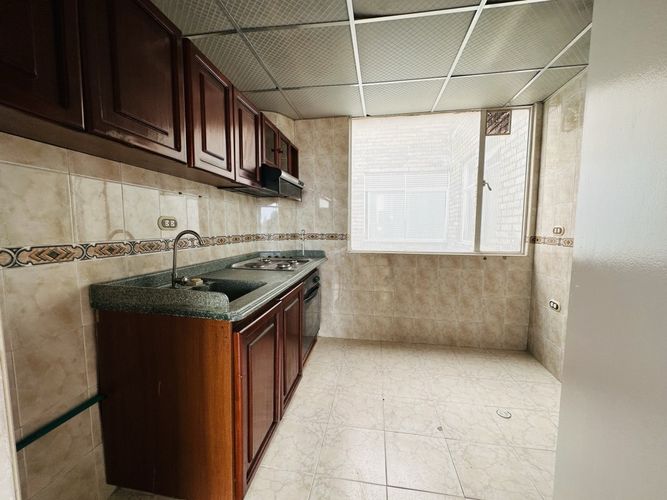 Apartamento en Venta en Kennedy Central, Bogotá - Miniatura 4