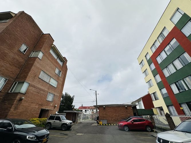 Apartamento en Venta en Kennedy Central, Bogotá - Miniatura 17