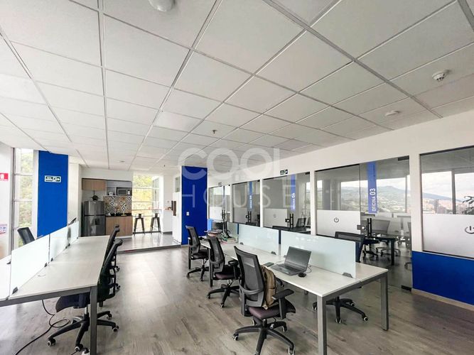 Oficina en  Venta en Usaquen, Bogotá - Imagen 1