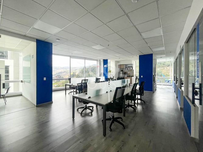 Oficina en  Venta en Usaquen, Bogotá - Miniatura 2