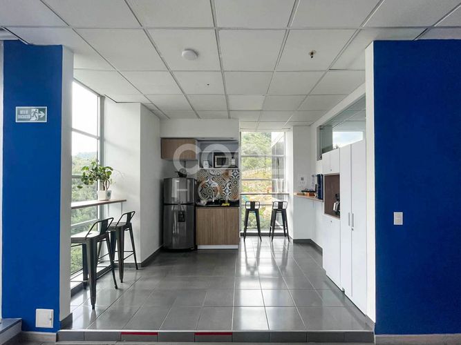 Oficina en  Venta en Usaquen, Bogotá - Miniatura 4
