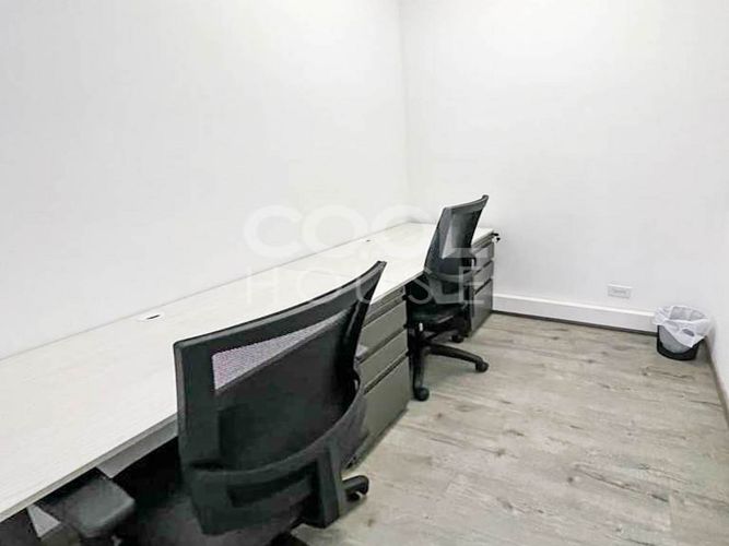 Oficina en  Venta en Usaquen, Bogotá - Miniatura 6