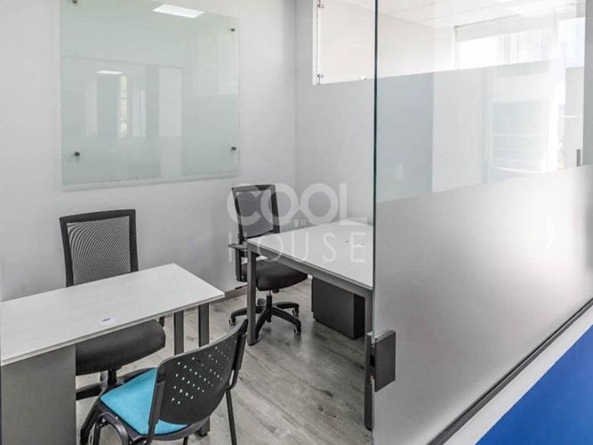 Oficina en  Venta en Usaquen, Bogotá - Miniatura 7