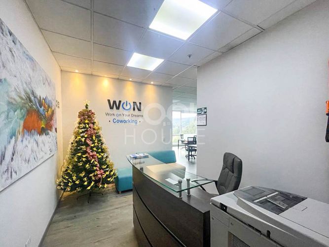 Oficina en  Venta en Usaquen, Bogotá - Miniatura 8