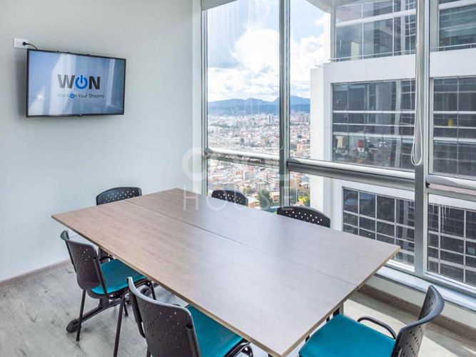 Oficina en  Venta en Usaquen, Bogotá - Miniatura 10