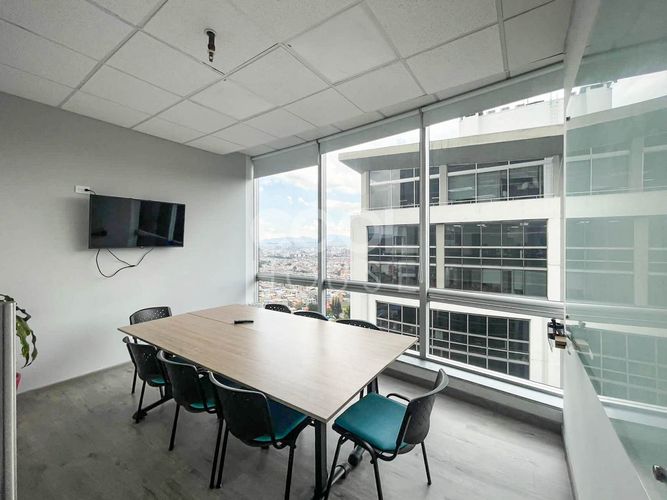 Oficina en  Venta en Usaquen, Bogotá - Miniatura 12