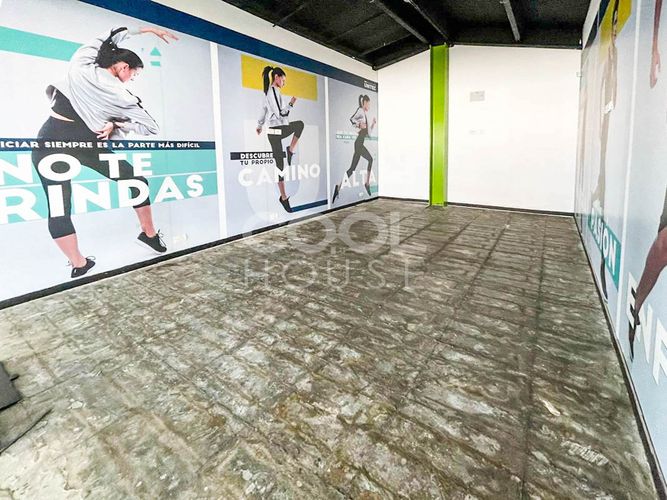 Edificio en  Arriendo en Zona chapinero, Bogotá - Miniatura 17
