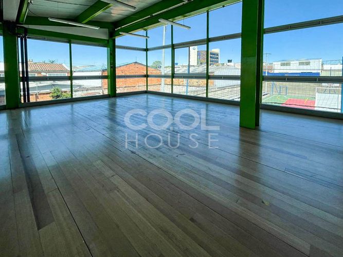 Edificio en  Arriendo en Zona chapinero, Bogotá - Miniatura 18