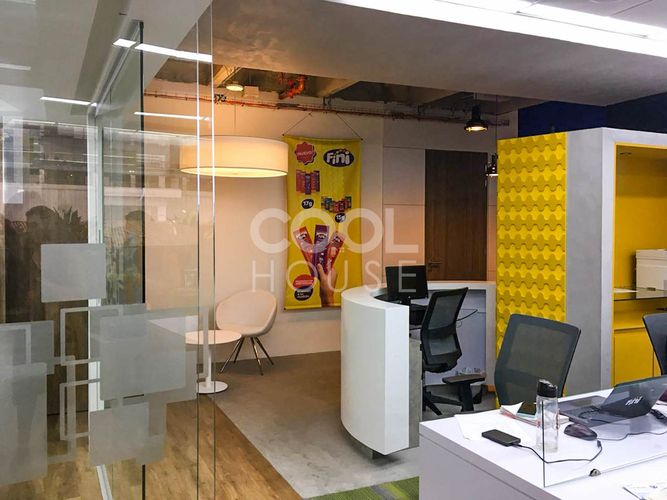 Oficina en  Venta en Usaquen, Bogotá - Miniatura 3