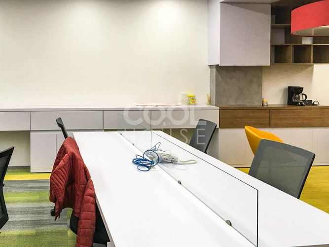 Oficina en  Venta en Usaquen, Bogotá - Miniatura 4