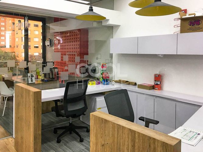 Oficina en  Venta en Usaquen, Bogotá - Miniatura 6
