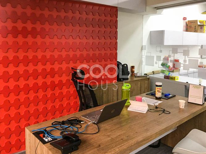 Oficina en  Venta en Usaquen, Bogotá - Miniatura 7