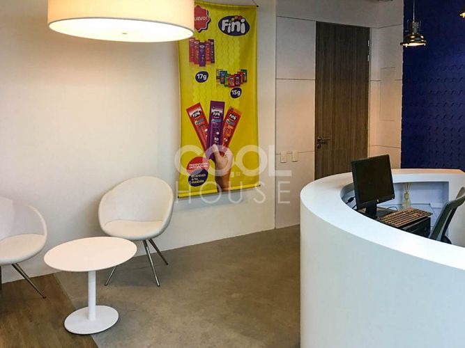 Oficina en  Venta en Usaquen, Bogotá - Miniatura 8
