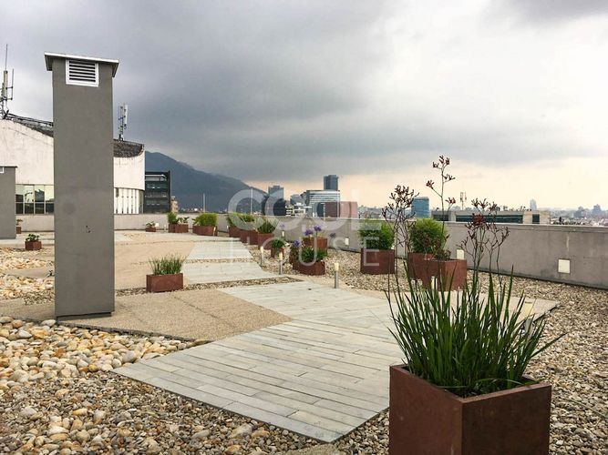 Oficina en  Venta en Usaquen, Bogotá - Miniatura 11