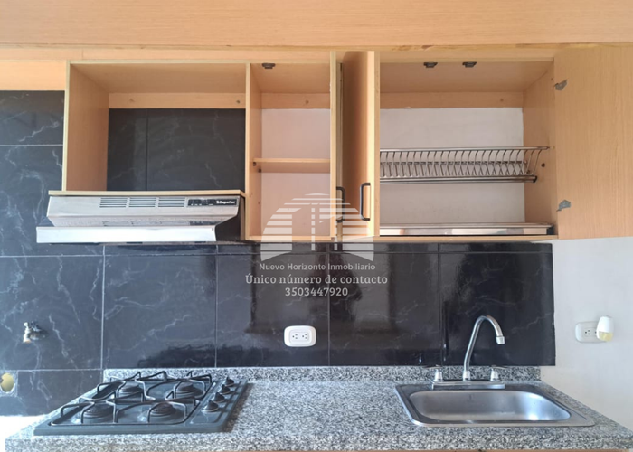 Apartamento en  Venta en El plan, Bogotá - Miniatura 4