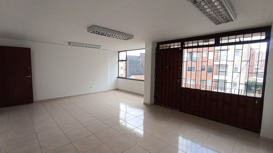 Edificio en  Arriendo en Chapinero, Bogotá - Miniatura 5