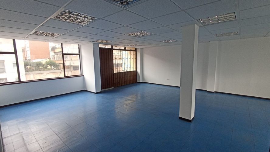 Edificio en  Arriendo en Chapinero, Bogotá - Miniatura 6