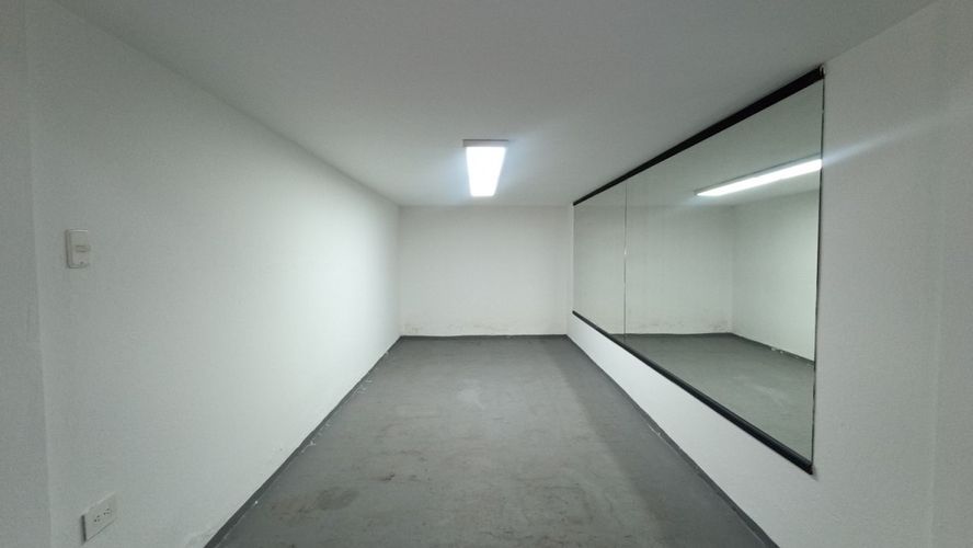Edificio en  Arriendo en Chapinero, Bogotá - Miniatura 8