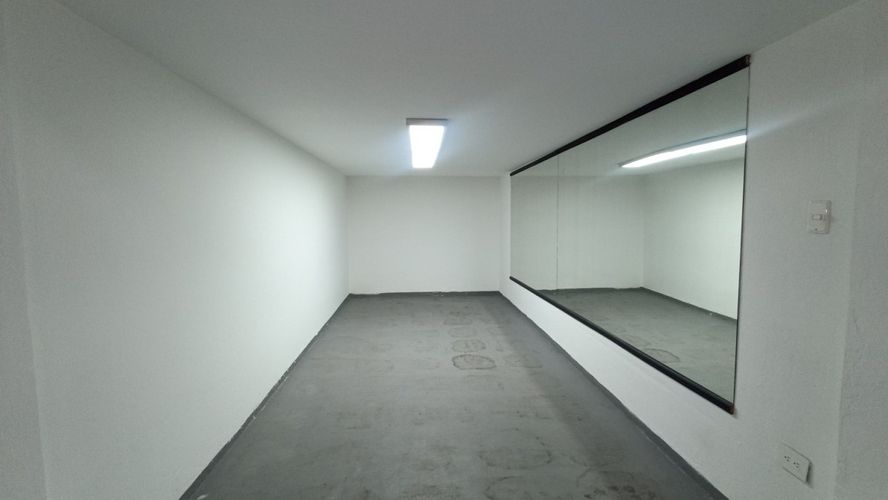 Edificio en  Arriendo en Chapinero, Bogotá - Miniatura 9