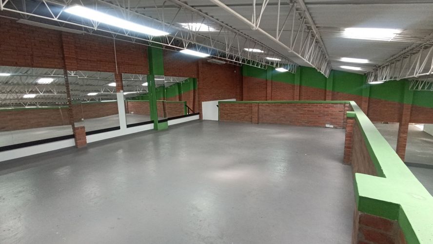 Edificio en  Arriendo en Chapinero, Bogotá - Miniatura 11